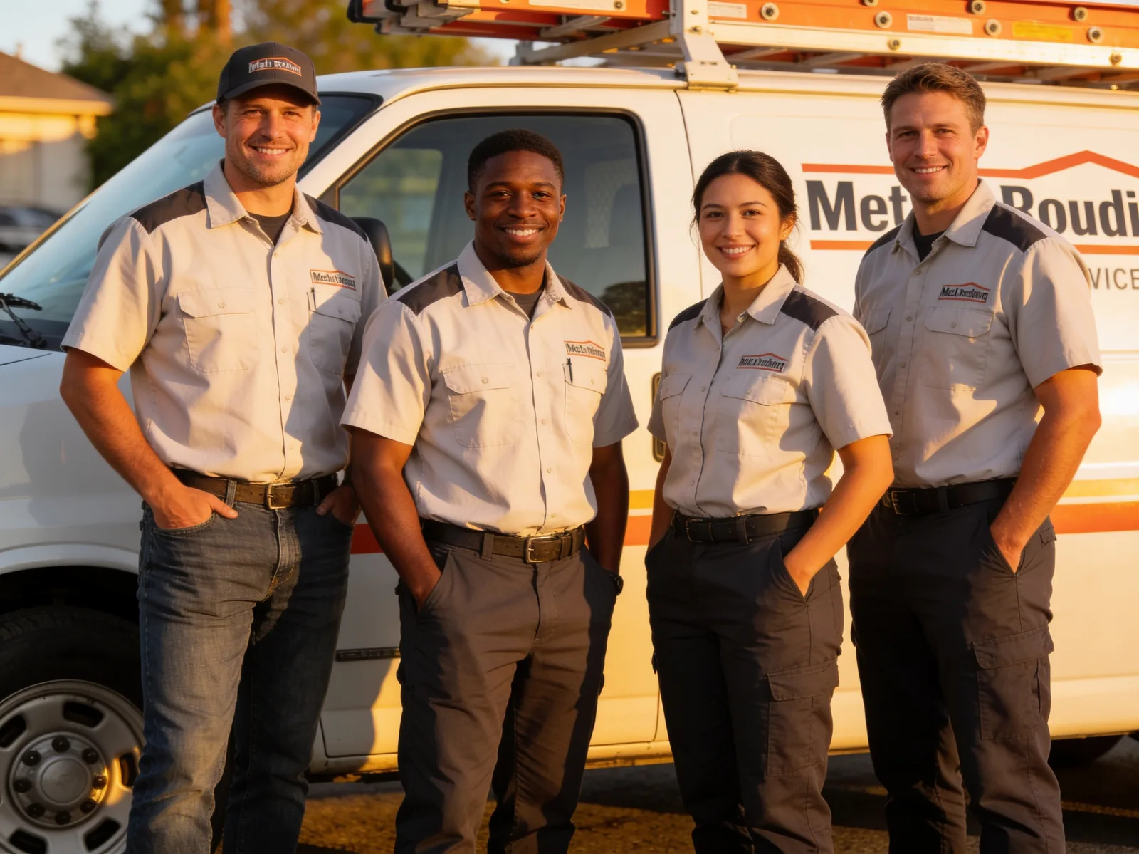 Metal Roof Installation company in Dulzura, CA
